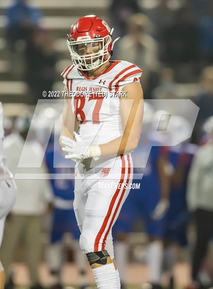 Thumbnail 3 in Regis Jesuit @ Cherry Creek photogallery.