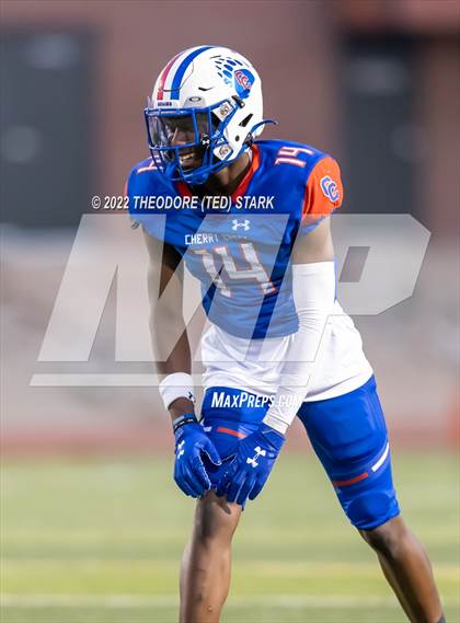 Thumbnail 1 in Regis Jesuit @ Cherry Creek photogallery.