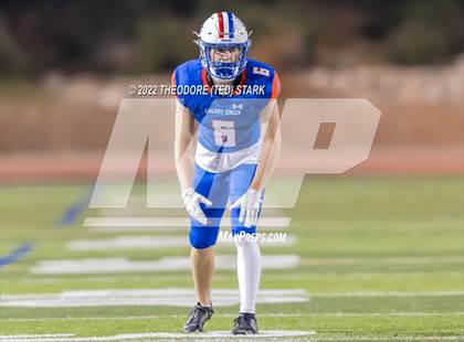 Thumbnail 3 in Regis Jesuit @ Cherry Creek photogallery.