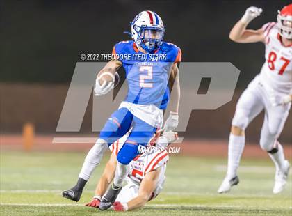 Thumbnail 3 in Regis Jesuit @ Cherry Creek photogallery.