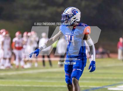 Thumbnail 3 in Regis Jesuit @ Cherry Creek photogallery.