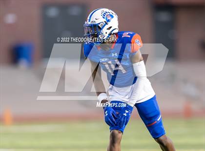 Thumbnail 3 in Regis Jesuit @ Cherry Creek photogallery.
