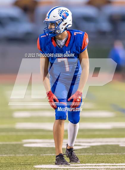 Thumbnail 3 in Regis Jesuit @ Cherry Creek photogallery.