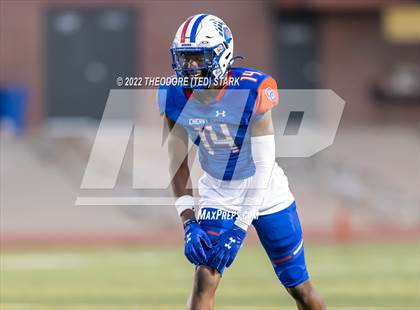Thumbnail 2 in Regis Jesuit @ Cherry Creek photogallery.