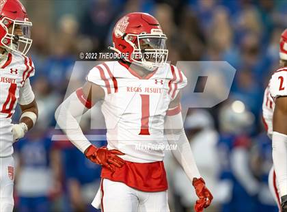 Thumbnail 1 in Regis Jesuit @ Cherry Creek photogallery.