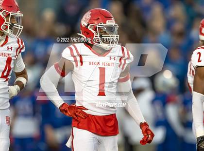 Thumbnail 3 in Regis Jesuit @ Cherry Creek photogallery.