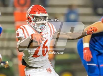 Thumbnail 3 in Regis Jesuit @ Cherry Creek photogallery.