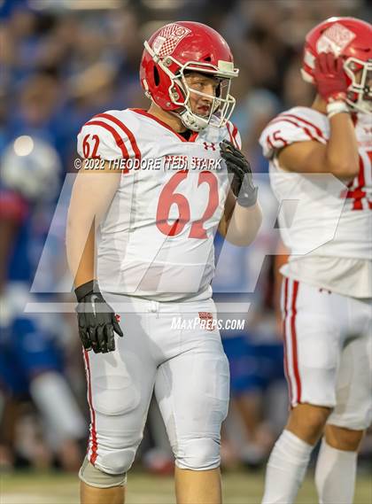 Thumbnail 1 in Regis Jesuit @ Cherry Creek photogallery.