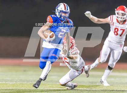 Thumbnail 1 in Regis Jesuit @ Cherry Creek photogallery.