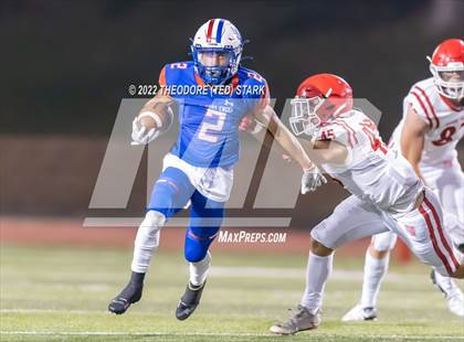 Thumbnail 3 in Regis Jesuit @ Cherry Creek photogallery.