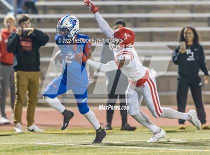 Thumbnail 3 in Regis Jesuit @ Cherry Creek photogallery.