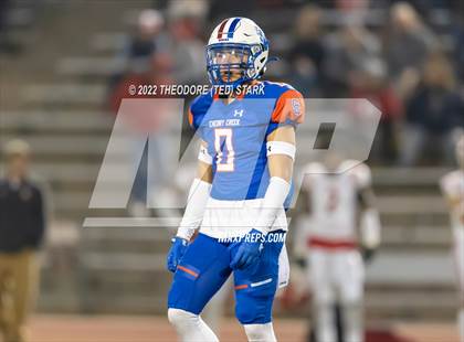 Thumbnail 1 in Regis Jesuit @ Cherry Creek photogallery.