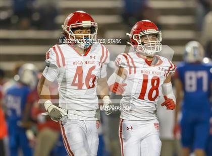 Thumbnail 1 in Regis Jesuit @ Cherry Creek photogallery.