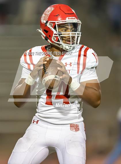 Thumbnail 1 in Regis Jesuit @ Cherry Creek photogallery.