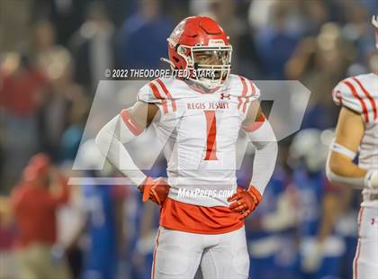 Thumbnail 2 in Regis Jesuit @ Cherry Creek photogallery.