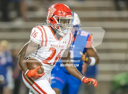 Thumbnail 2 in Regis Jesuit @ Cherry Creek photogallery.