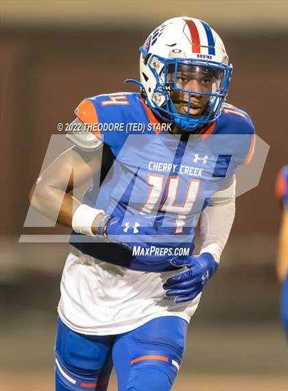 Thumbnail 3 in Regis Jesuit @ Cherry Creek photogallery.