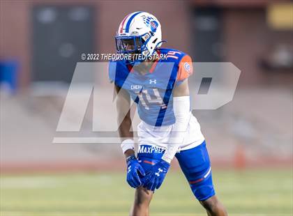 Thumbnail 3 in Regis Jesuit @ Cherry Creek photogallery.
