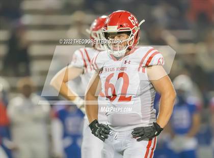 Thumbnail 2 in Regis Jesuit @ Cherry Creek photogallery.