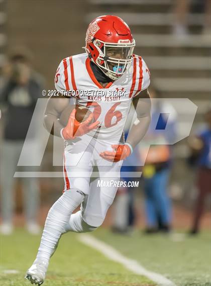 Thumbnail 3 in Regis Jesuit @ Cherry Creek photogallery.