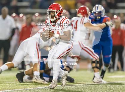 Thumbnail 3 in Regis Jesuit @ Cherry Creek photogallery.