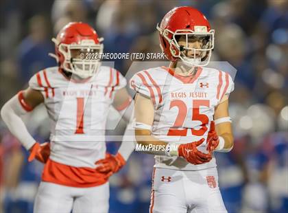 Thumbnail 1 in Regis Jesuit @ Cherry Creek photogallery.