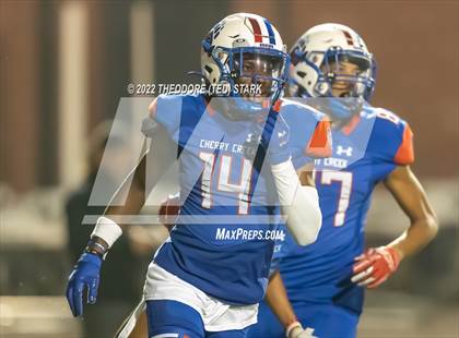 Thumbnail 3 in Regis Jesuit @ Cherry Creek photogallery.
