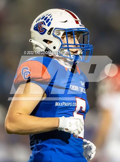 Thumbnail 3 in Regis Jesuit @ Cherry Creek photogallery.
