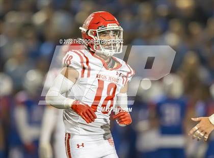 Thumbnail 2 in Regis Jesuit @ Cherry Creek photogallery.