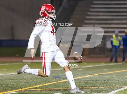 Thumbnail 2 in Regis Jesuit @ Cherry Creek photogallery.