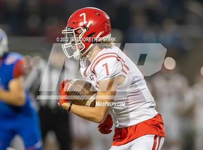 Thumbnail 3 in Regis Jesuit @ Cherry Creek photogallery.