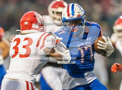 Thumbnail 3 in Regis Jesuit @ Cherry Creek photogallery.