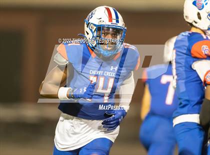 Thumbnail 2 in Regis Jesuit @ Cherry Creek photogallery.