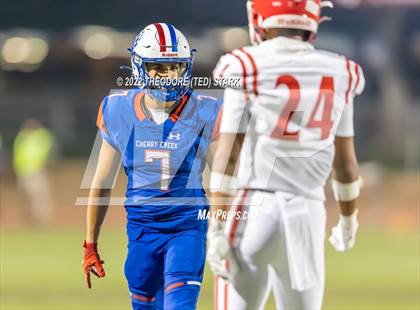 Thumbnail 1 in Regis Jesuit @ Cherry Creek photogallery.