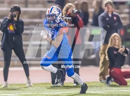 Thumbnail 2 in Regis Jesuit @ Cherry Creek photogallery.