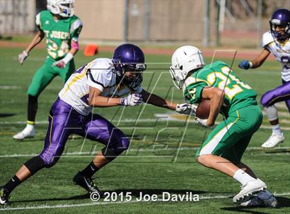 Thumbnail 1 in Righetti @ St. Joseph photogallery.