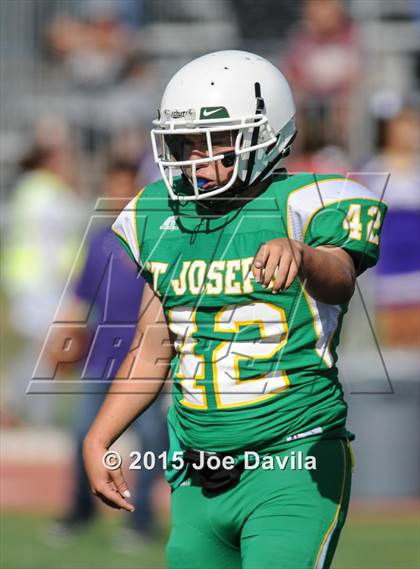 Thumbnail 2 in Righetti @ St. Joseph photogallery.