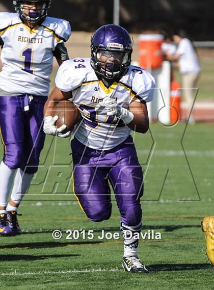 Thumbnail 2 in Righetti @ St. Joseph photogallery.