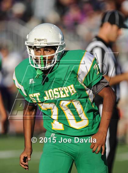 Thumbnail 2 in Righetti @ St. Joseph photogallery.