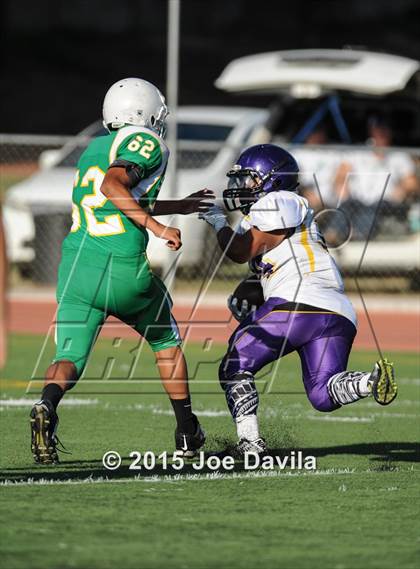 Thumbnail 1 in Righetti @ St. Joseph photogallery.