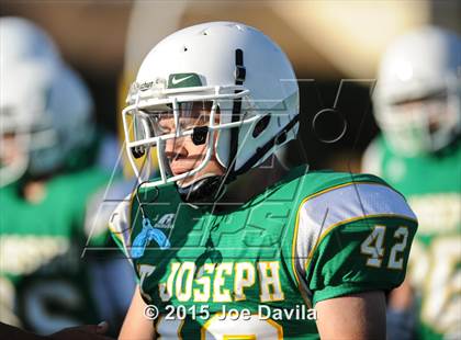 Thumbnail 2 in Righetti @ St. Joseph photogallery.