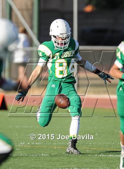 Thumbnail 2 in Righetti @ St. Joseph photogallery.