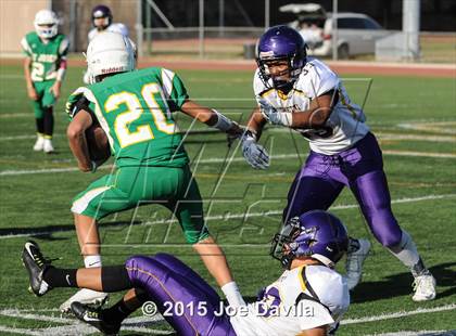 Thumbnail 3 in Righetti @ St. Joseph photogallery.