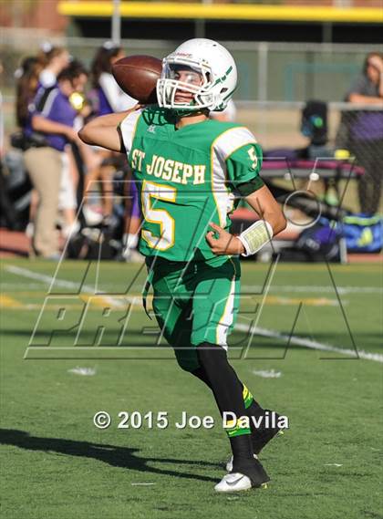 Thumbnail 3 in Righetti @ St. Joseph photogallery.