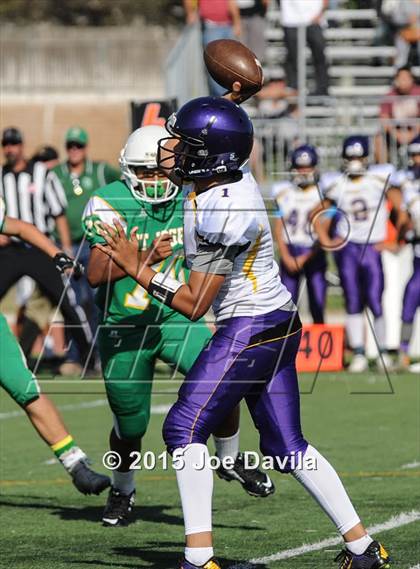Thumbnail 2 in Righetti @ St. Joseph photogallery.