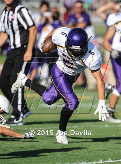Thumbnail 3 in Righetti @ St. Joseph photogallery.