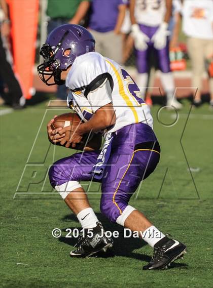 Thumbnail 2 in Righetti @ St. Joseph photogallery.
