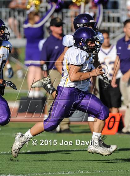 Thumbnail 1 in Righetti @ St. Joseph photogallery.