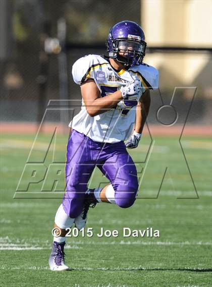 Thumbnail 3 in Righetti @ St. Joseph photogallery.