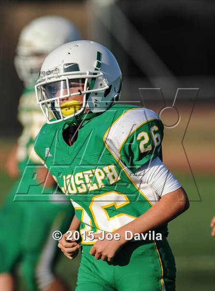 Thumbnail 1 in Righetti @ St. Joseph photogallery.